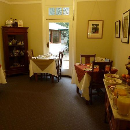 Broomelea Bed & Breakfast Leura Exterior photo