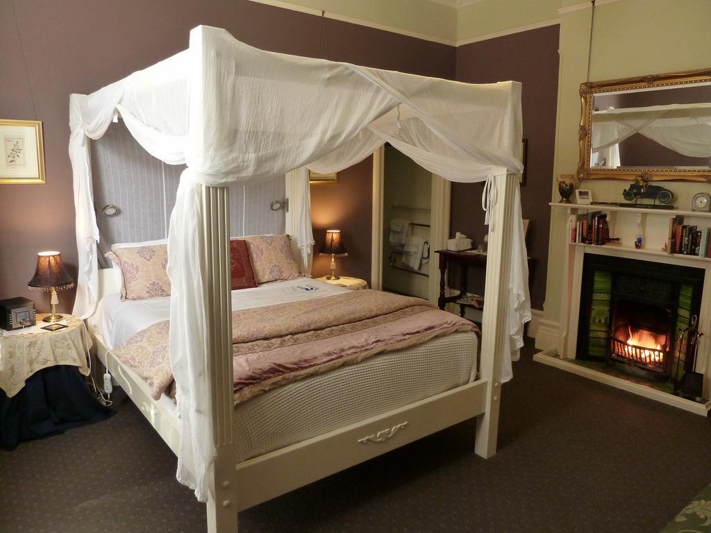 Broomelea Bed & Breakfast Leura Room photo