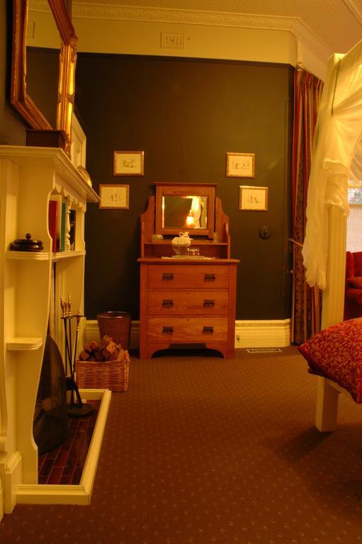 Broomelea Bed & Breakfast Leura Room photo