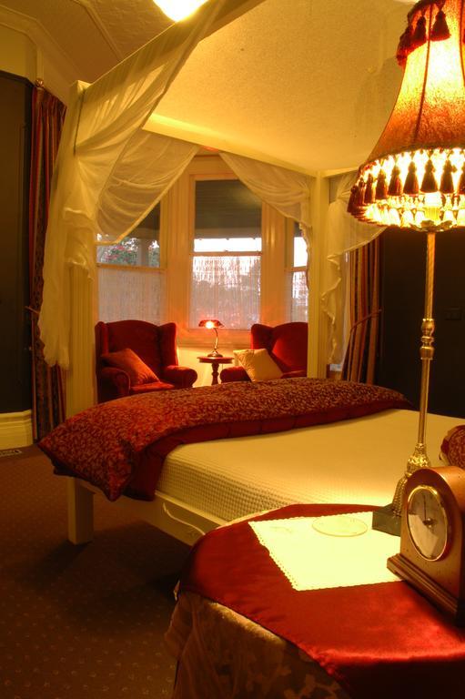 Broomelea Bed & Breakfast Leura Room photo